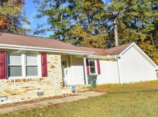 4720 Belford Rd, Fayetteville, NC 28314