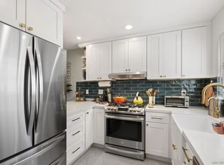 Pacific Village HOA, San Diego, CA 92107