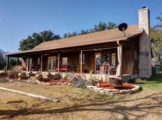 98 Terry Trl, Fredericksburg, TX 78624