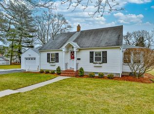 117 Dalton Rd, Chelmsford, MA 01824