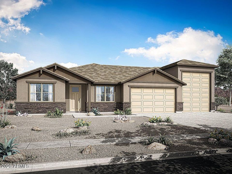 1st image of 18407 W PAPAGO Street