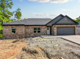 87 Salen Ln, Bella Vista, AR 72715