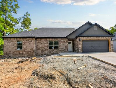 87 Salen Ln, Bella Vista, AR, 72715