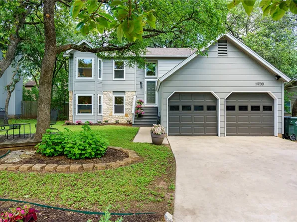 11700 Sweetwater Trl, Austin, TX 78750