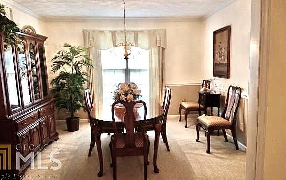 5th image of 1051 Camden Hill Ct #3