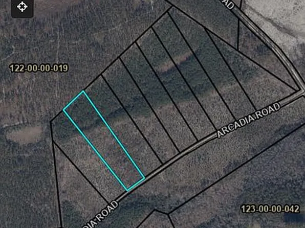 3071 Arcadia Rd, Bethune, SC 29009