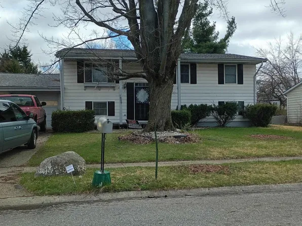 1509 Conti Ln, Kokomo, IN 46902