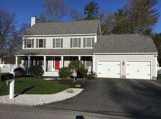 1 Fletcher Ln, Westford, MA 01886