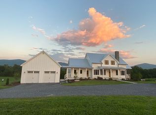 4329 Power Dam Rd, Elkton, VA 22827