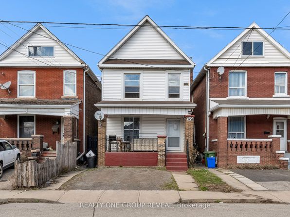 29 Gertrude St, Hamilton, ON L8L 4B7