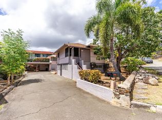 1708 Nakiu Pl, Honolulu, HI 96822