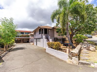 1708 Nakiu Pl, Honolulu, HI, 96822