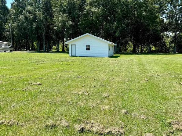 1060 Verdunville Rd, Franklin, LA 70538