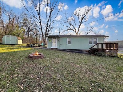 29822 McGinnis Rd, Edwards, MO, 65326