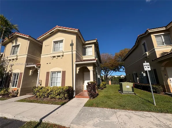 8361 NW 107th Ct Unit 8-23, Doral, FL 33178