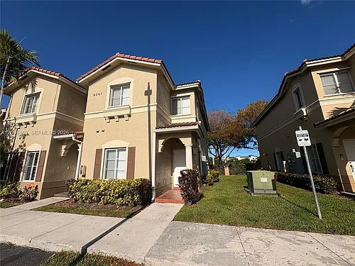 8361 NW 107th Ct #8-23 Photo 1