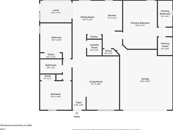 2nd image of 2795 Yacolt Ave