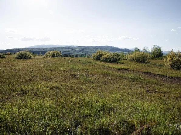 Tbd Fairway Dr, Council, ID 83612