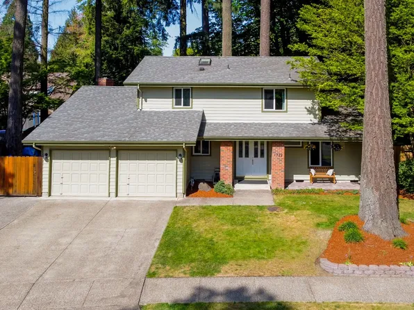 1722 Russet Dr, Eugene, OR 97401