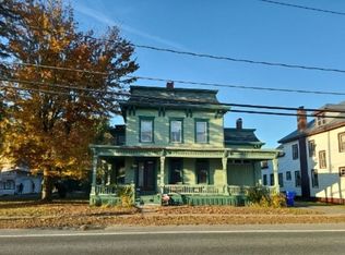 2458 Us Highway 11, Mooers, NY 12958