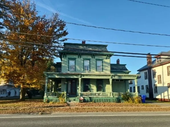 2458 Us Highway 11, Mooers, NY 12958