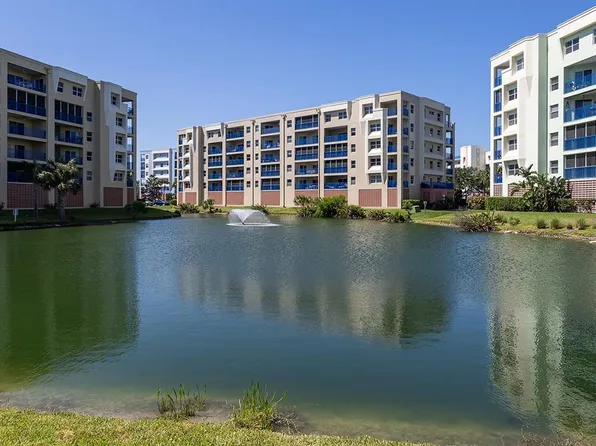 5300 S ATLANTIC AVENUE #8-405, NEW SMYRNA BEACH, FL 32169