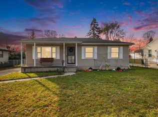 1620 Royal Oak St SW, Wyoming, MI 49519