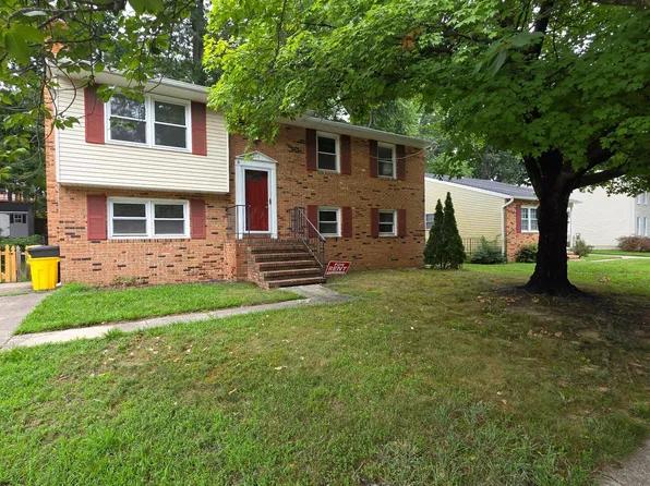 508 W Benforest Dr, Severna Park, MD 21146