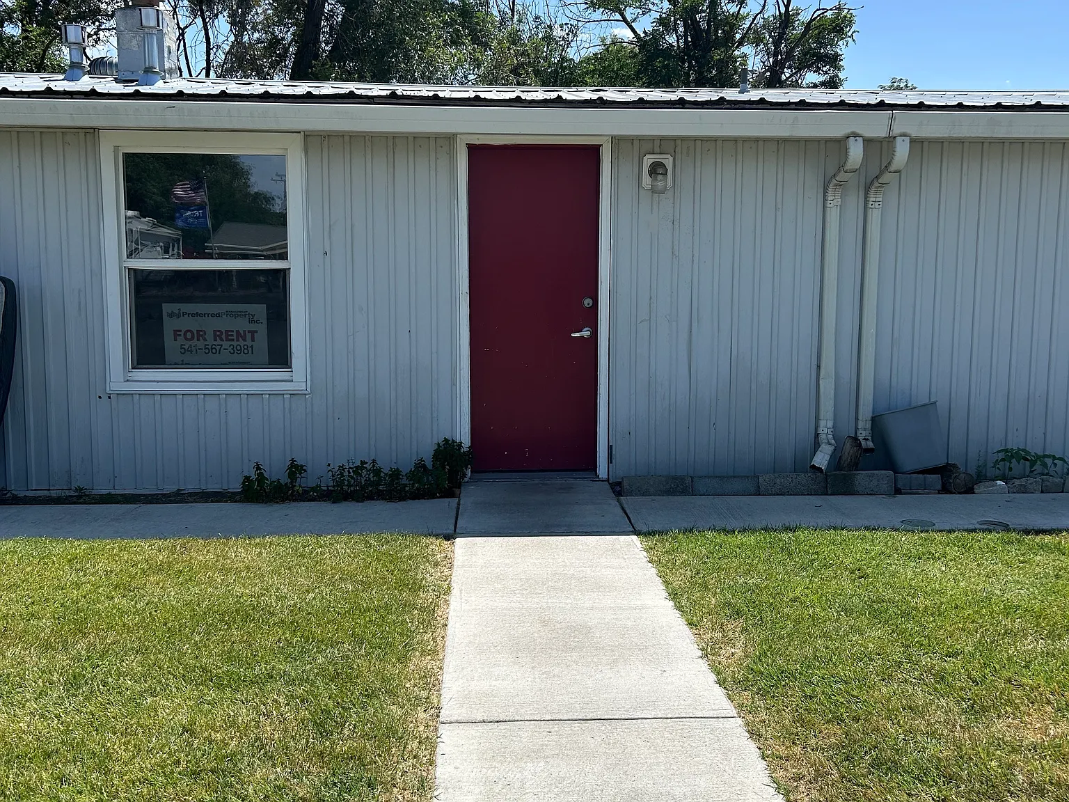 1 bed, $1,025 — Photo 1