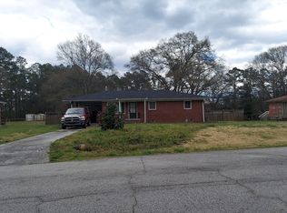3543 Ponderosa Ln, Powder Springs, GA 30127
