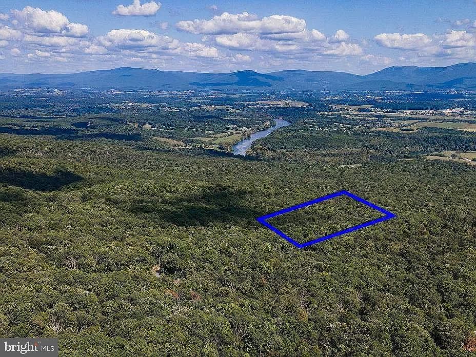 1st image of LOT K83 White Oak Rd