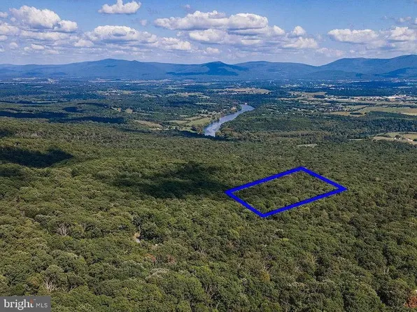 LOT K83 White Oak Rd, Luray, VA 22835