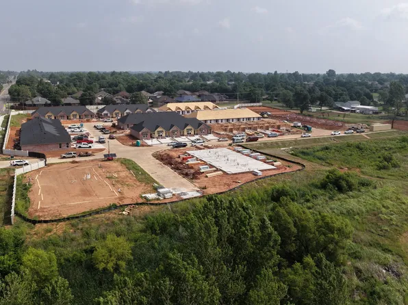 Cypress Village