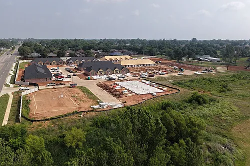 Cypress Village Photo 1