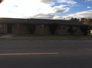 4802 66th St UNIT B, Lubbock, TX 79414