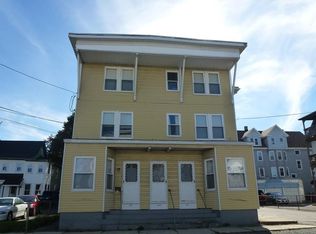 147 Spruce St, Leominster, MA 01453