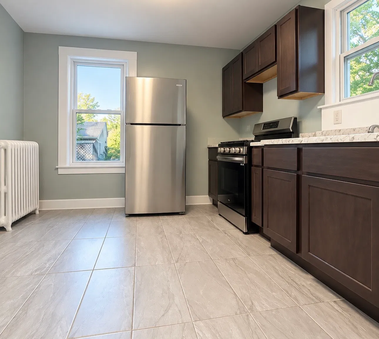 1 bed, $1,750 — Photo 3