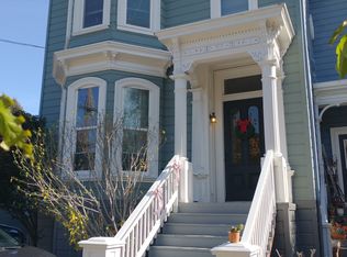 1004 Peralta St, Oakland, CA 94607