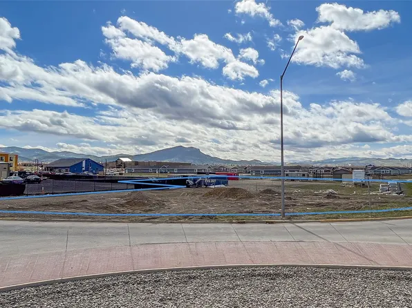 1A Queen Anns St, Helena, MT 59602