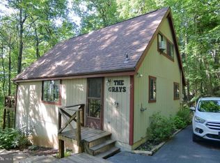 67 Squirrel Trl, Gerrardstown, WV 25420