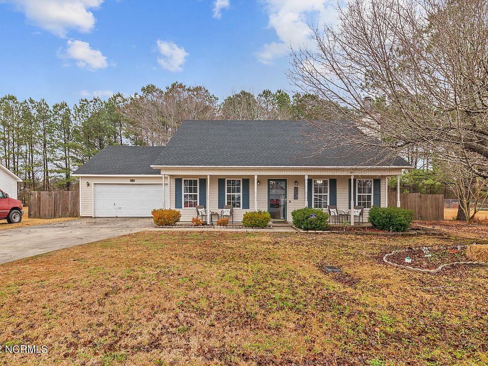 371 Running Road, Jacksonville, NC 28546 Zillow