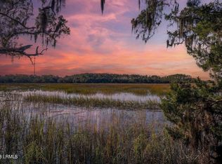 5 Whitners Landing Road, St. Helena Island, SC 29920
