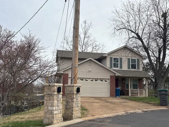 2624 Scott Robert Dr, Arnold, MO 63010