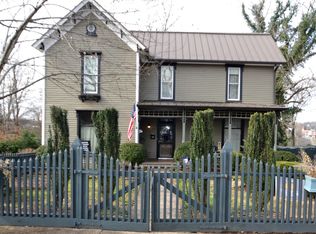 108 S Sam Davis Ave, Pulaski, TN 38478