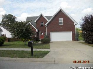 1002 Ronnie Layne Rd, Shelbyville, KY 40065