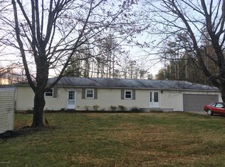 184 Country Club Rd, Lehighton, PA 18235