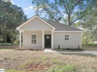 254 Stone Ave, Woodruff, SC 29388