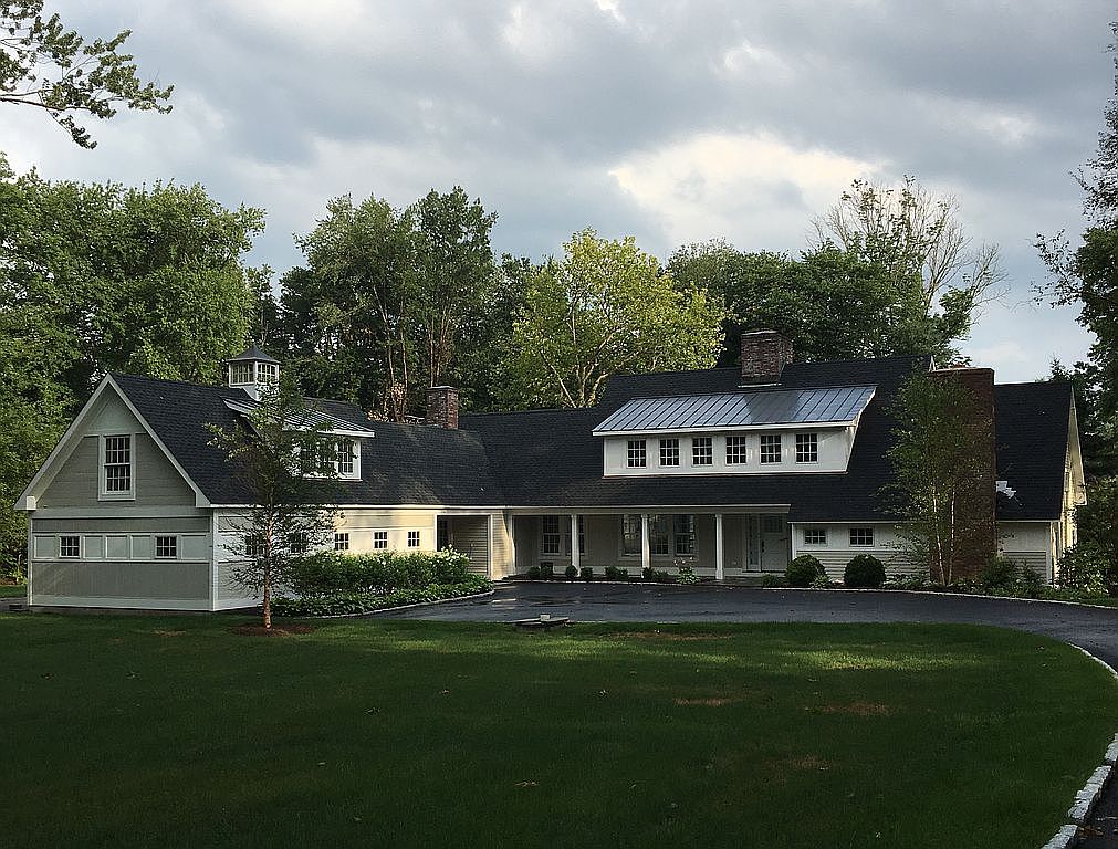50 Talmadge Hill Rd, Darien, CT 06820 Zillow