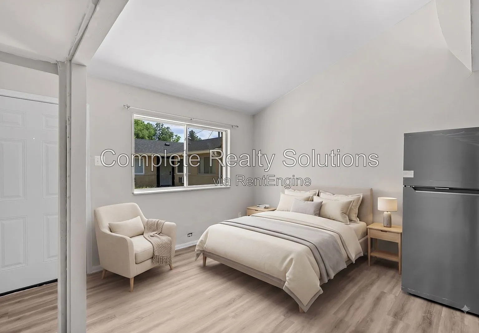 Studio, 1.0 bath, 675 sqft, $700 — Photo 1
