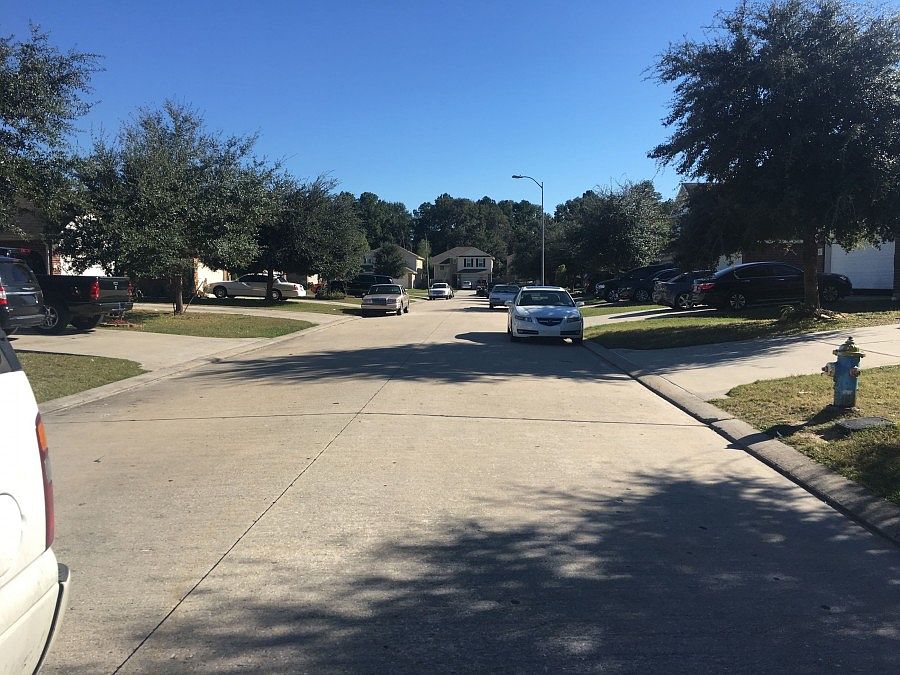 2nd image of 21907 Paril Creek Dr